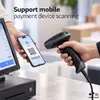 Qoltec 1D 2D Barcode Reader 52751 Photo 7