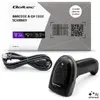 Qoltec 1D 2D Barcode Reader 52751 Photo 10