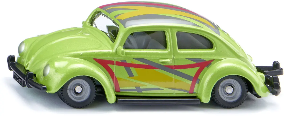 Usorteret Siku VW Beetle Custom Klasiska