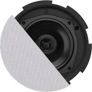 Griestu skaļrunis Audac CIRA506I/W 5.25 collas balts