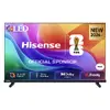 Hisense 50A5S Full HD Smart TV 50 Collas QLED Televizors Photo 2