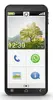 Смартфон Emporia emporiaSMART.7mini 6GB 128GB Черный Photo 6