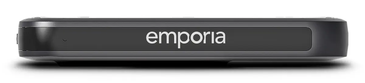 Смартфон Emporia emporiaSMART.7mini 6GB 128GB Черный Photo 8