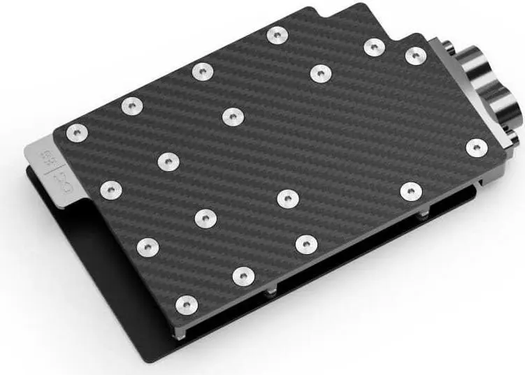 Ūdens bloks Alphacool ES RTX PRO