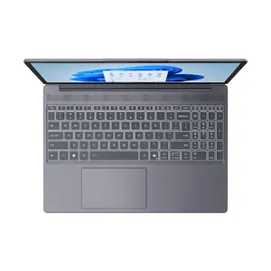 Lenovo IdeaPad Slim 3 15ARP10 Laptop AMD Ryzen 5 150 15.3" WUXGA 16 GB DDR5-SDRAM 512 GB SSD Windows 11 Home Grey
