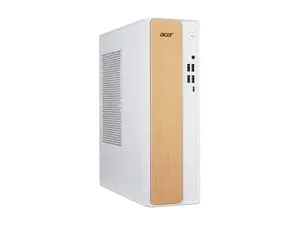 Acer Aspire XC102 SFF Desktop PC Intel Core i5-14400 16GB RAM 512GB SSD Windows 11 Home