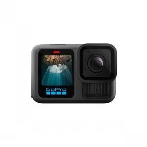 Экшн-камера GoPro HERO13 Black