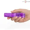 Мини Массажер INTENSE Kurt Фиолетовый Photo 4