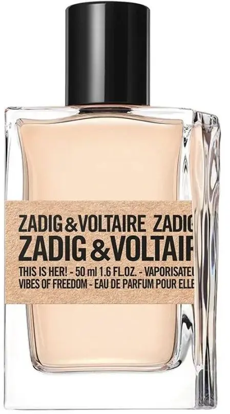 Zadig & Voltaire This Is Her