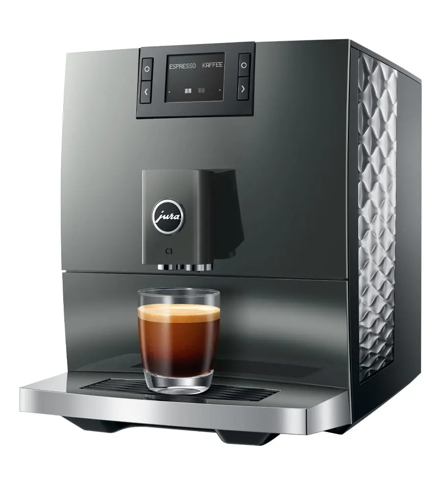 JURA C3 EA Pilnībā automātisks espresso