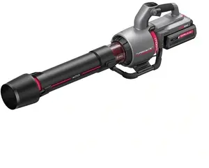 MOVA GB628 Akumulatora lapu pūtējs 60V 1700 m3/h
