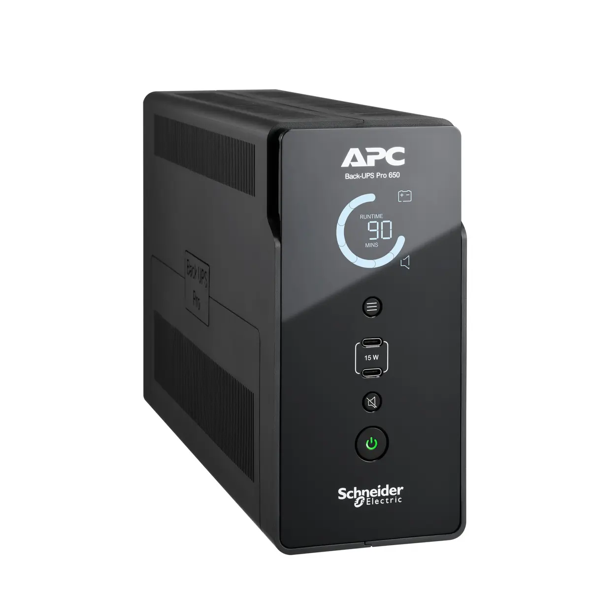 APC BR650G2I Источник бесперебойного питания ИБП Photo 3