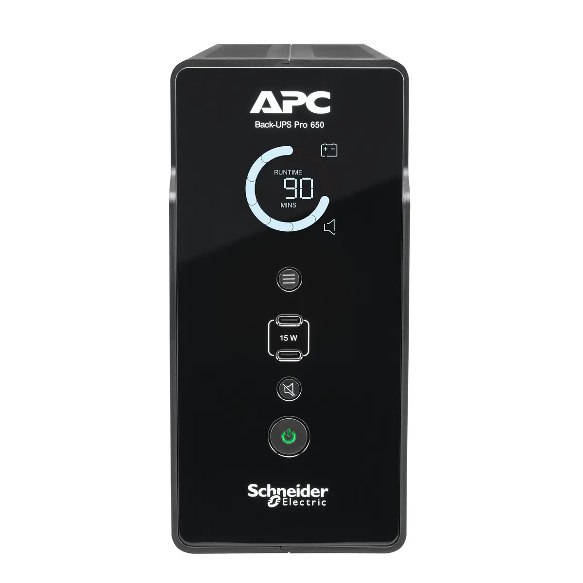 APC BR650G2I Источник бесперебойного питания ИБП Photo 4