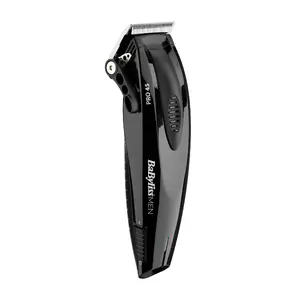 BaByliss PRO 45 Машинка для стрижки волос Черный Аккумулятор Время работы 30 мин Мин длина 0.6 мм