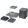 Lurch 220820 Manual Food Chopper Grey Photo 2
