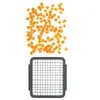 Lurch 220820 Manual Food Chopper Grey Photo 4