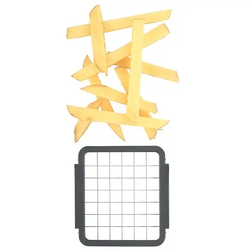 Lurch 220820 Manual Food Chopper Grey Photo 5
