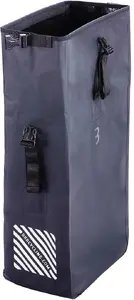 Basil BBB PortoVault водонепроницаемая велосипедная сумка 25л одна