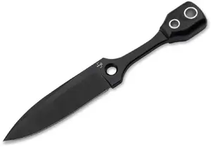 Карманный нож Böker Plus Fafo с клинком из нержавеющей стали 440C