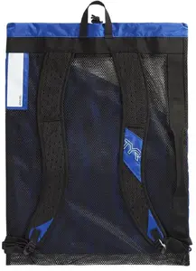 Avenli TYR Elite Team Mesh Backpack One Size