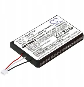 Cameron Sino Replacement Battery Lip1708 for Sony PlayStation 5 DualSense Controller
