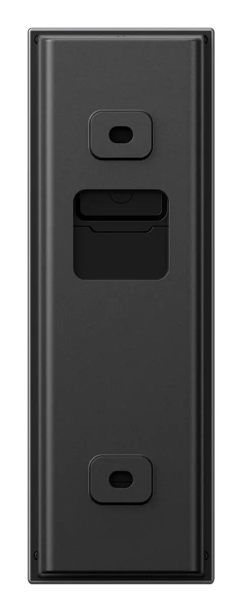 Caso Eufy E340 Smart Video Doorbell IP Security Camera Photo 4