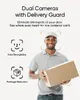 Caso Eufy E340 Smart Video Doorbell IP Security Camera Photo 10