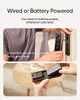 Caso Eufy E340 Smart Video Doorbell IP Security Camera Photo 12