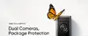 Caso Eufy E340 Smart Video Doorbell IP Security Camera Photo 14