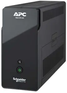 APC BK350G2I uninterruptible power supply Line-Interactive 0.35 kVA 210 W 6 AC outlets
