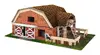 TREFL Brick Trick Ranczo L Строительные блоки Photo 3