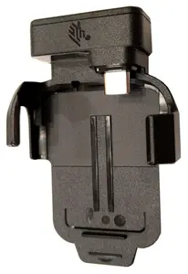 Zebra SG-WS3X-CLPJK-01 Mounting Kit Black with 3.5mm Audio Jack for WS301