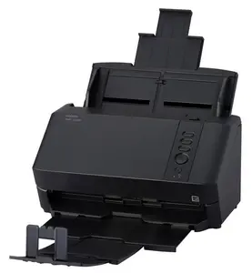 Ricoh SP-2240 ADF сканер 600 x 600 DPI A4 Черный