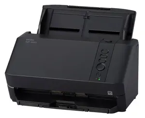 Ricoh SP-2230 ADF сканер 600 x 600 DPI A4 черный