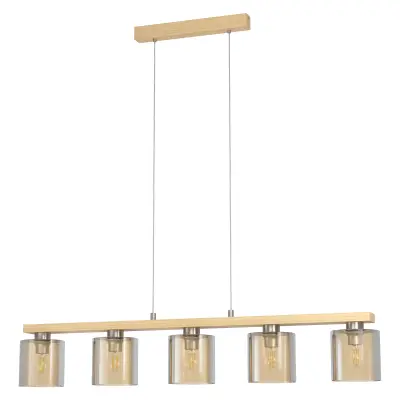 EGLO Castralvo Ceiling Lighting E27 Photo 2