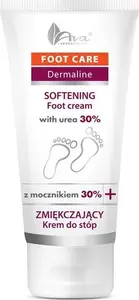 Ava Softening Foot Cream with 30% Urea