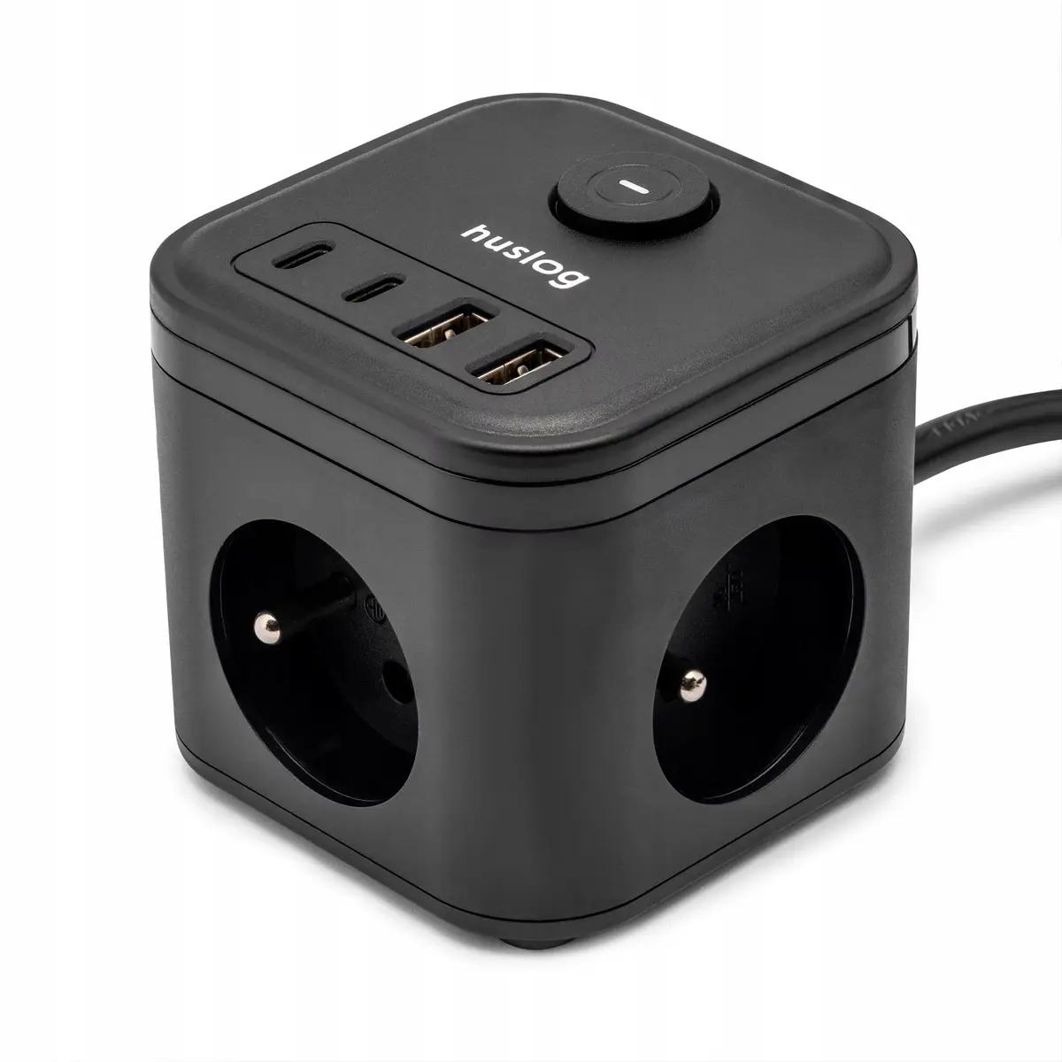 Power Extension Cords & Surge Protectors