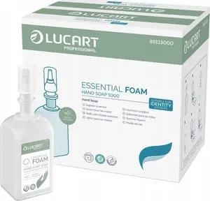 Tork Essential Натуральное мыло-пена 1 л
