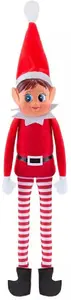 Usorteret Elvie Elf Girl Doll 30cm CDU
