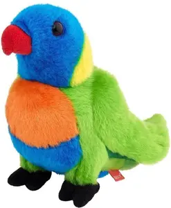 Beppe Lorysa górska 20cm Mīkstā rotaļlieta