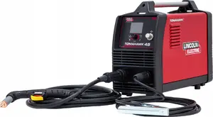 Lincoln Electric Plasma Cutter Tomahawk 45 K14391-1