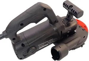 Шлифовальная машина для бетона Monroe GT-8150 1800Вт 125/150 мм
