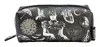 ThumbsUp WD719762 Penāls Mīksts Melns Balts Photo 2