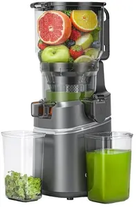 Slow Juicer Amzchef CE-SJ-036C-GA