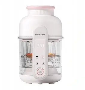 Прибор для приготовления детского питания Amzchef CE-F5-CW