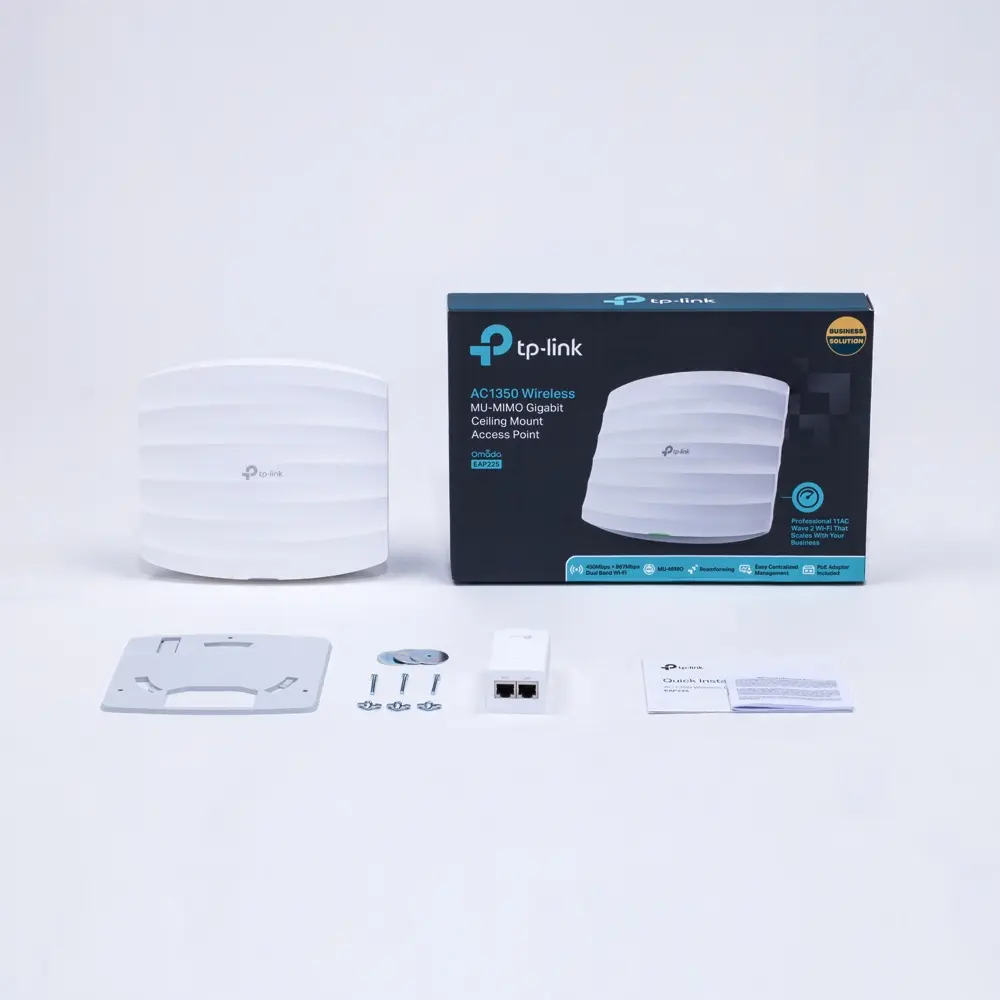TP-LINK Omada EAP225 Wireless Access Point Photo 7