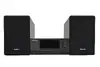 Panasonic SC-PMX112E-K Home Audio Micro System Photo 2