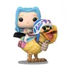 FUNKO POP Rides Deluxe Vivi Karoo Коллекционная фигурка Photo 2