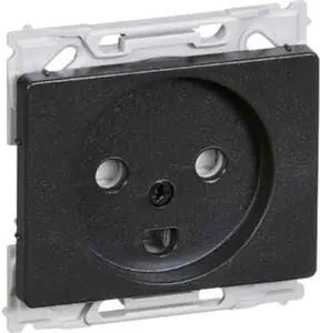 Lauritz Knudsen Opus66 1M Electrical Socket
