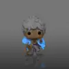 Funko Pop Luffy Gear Five Kolekcionējama figūra One Piece Photo 4